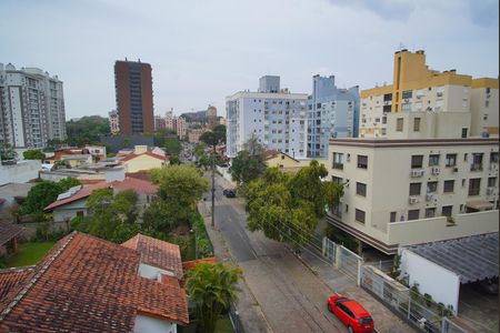 Vista do Quarto de apartamento para alugar com 2 quartos, 72m² em Boa Vista, Porto Alegre