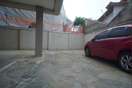 Apartamento para alugar com 72m², 2 quartos e 2 vagasGaragem