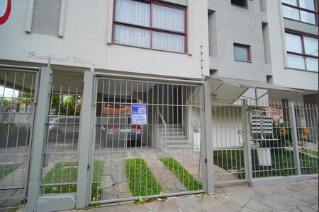 Apartamento para alugar com 72m², 2 quartos e 2 vagasFachada