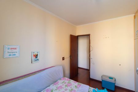 Apartamento à venda com 55m², 1 quarto e 1 vaga Apartamento à venda com 55m², 1 quarto e 1 vagaQuarto 2