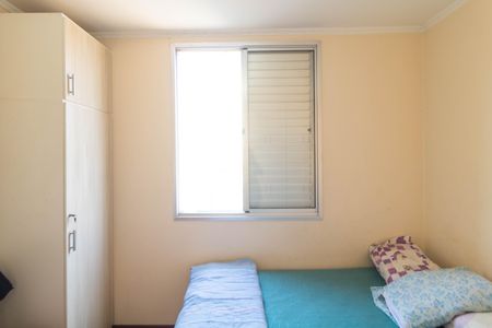 Quarto de apartamento à venda com 1 quarto, 55m² em Jardim Pauliceia, Campinas