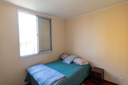 Apartamento à venda com 55m², 1 quarto e 1 vaga Apartamento à venda com 55m², 1 quarto e 1 vagaQuarto