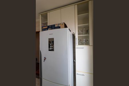 Apartamento à venda com 55m², 1 quarto e 1 vaga Apartamento à venda com 55m², 1 quarto e 1 vagaCozinha