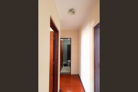 Apartamento à venda com 55m², 1 quarto e 1 vaga Apartamento à venda com 55m², 1 quarto e 1 vagaCorredor