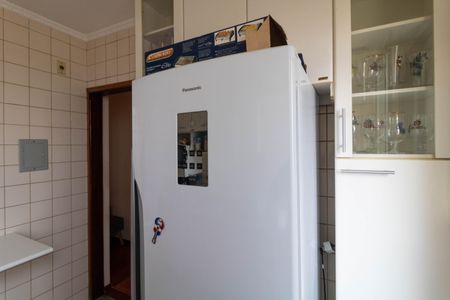 Apartamento à venda com 55m², 1 quarto e 1 vaga Apartamento à venda com 55m², 1 quarto e 1 vagaCozinha