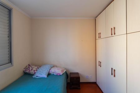 Apartamento à venda com 55m², 1 quarto e 1 vaga Apartamento à venda com 55m², 1 quarto e 1 vagaQuarto