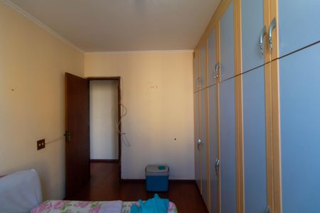 Apartamento à venda com 55m², 1 quarto e 1 vaga Apartamento à venda com 55m², 1 quarto e 1 vagaQuarto 2