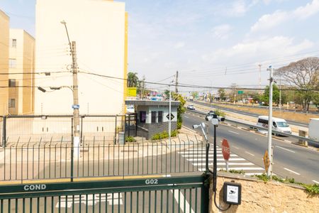 Apartamento à venda com 55m², 1 quarto e 1 vaga Apartamento à venda com 55m², 1 quarto e 1 vagaVista do Quarto