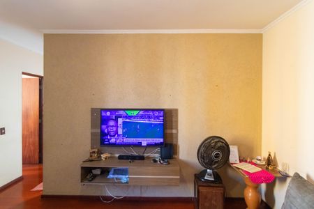 Apartamento à venda com 55m², 1 quarto e 1 vaga Apartamento à venda com 55m², 1 quarto e 1 vagaSala