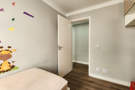 Quarto 1 de apartamento à venda com 2 quartos, 46m² em Assunção, São Bernardo do Campo