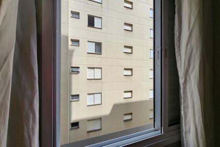 Apartamento à venda com 46m², 2 quartos e 1 vagaVista do Quarto 2