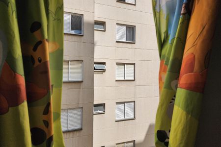 Apartamento à venda com 46m², 2 quartos e 1 vagaVista do Quarto 1