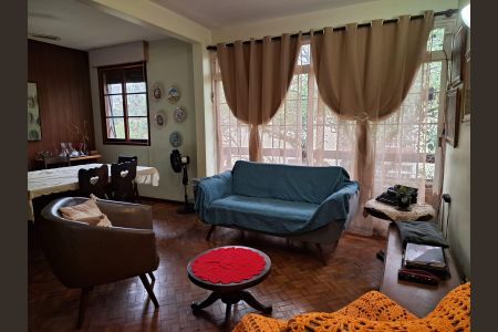 Foto 13 de apartamento à venda com 3 quartos, 94m² em Vila Cordeiro, São Paulo