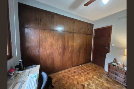 Foto 11 de apartamento à venda com 3 quartos, 94m² em Vila Cordeiro, São Paulo