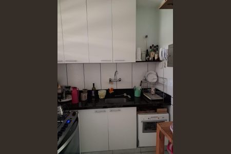 Foto 05 de apartamento à venda com 3 quartos, 94m² em Vila Cordeiro, São Paulo