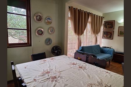 Foto 16 de apartamento à venda com 3 quartos, 94m² em Vila Cordeiro, São Paulo