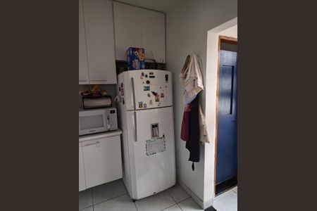 Foto 06 de apartamento à venda com 3 quartos, 94m² em Vila Cordeiro, São Paulo