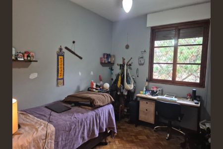 Foto 10 de apartamento à venda com 3 quartos, 94m² em Vila Cordeiro, São Paulo