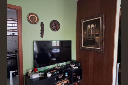 Foto 07 de apartamento à venda com 3 quartos, 94m² em Vila Cordeiro, São Paulo