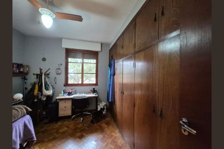 Foto 12 de apartamento à venda com 3 quartos, 94m² em Vila Cordeiro, São Paulo