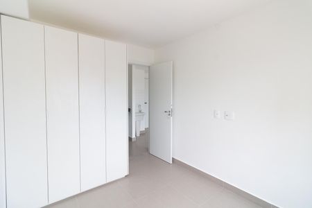 Quarto de apartamento para alugar com 1 quarto, 31m² em Butantã, São Paulo