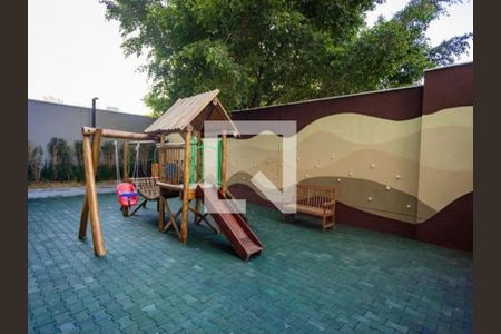 Apartamento para alugar com 31m², 1 quarto e sem vaga Apartamento para alugar com 31m², 1 quarto e sem vagaÁrea comum