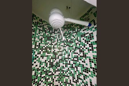 Apartamento à venda com 38m², 1 quarto e sem vagaBanheiro Social