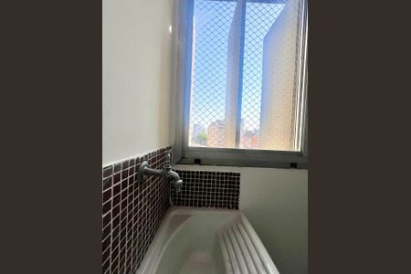 Apartamento à venda com 38m², 1 quarto e sem vagaÁrea de Serviço