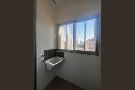 Apartamento à venda com 38m², 1 quarto e sem vagaÁrea de Serviço