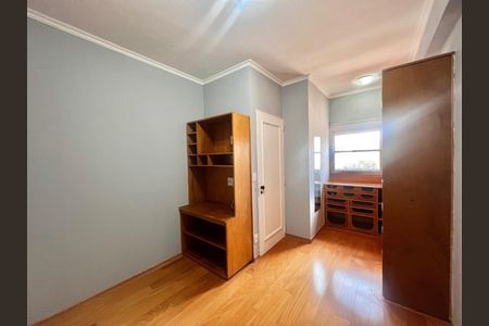 Quarto de apartamento à venda com 1 quarto, 38m² em Conceicao, Campinas