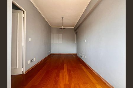 Sala de apartamento à venda com 1 quarto, 38m² em Conceicao, Campinas