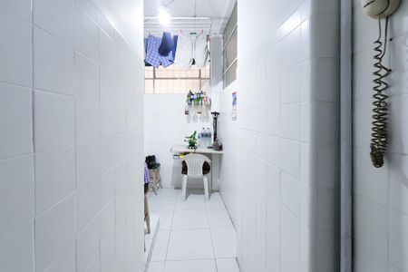 Apartamento à venda com 175m², 3 quartos e sem vagaÁrea de Serviço