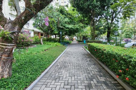 Apartamento à venda com 175m², 3 quartos e sem vagaÁrea Comum