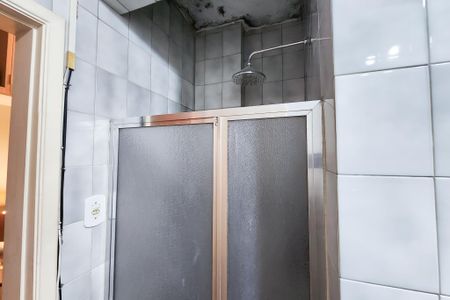 Apartamento à venda com 175m², 3 quartos e sem vagaBanheiro 2