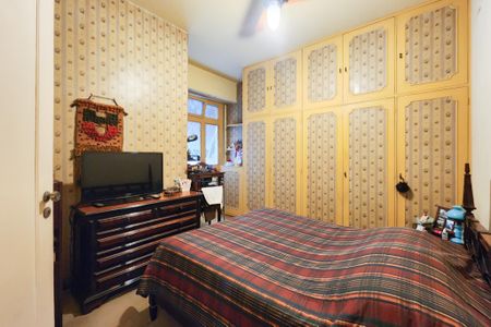 Apartamento à venda com 175m², 3 quartos e sem vagaQuarto 3