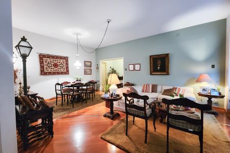 Apartamento à venda com 175m², 3 quartos e sem vagaSala