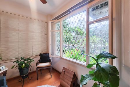 Apartamento à venda com 175m², 3 quartos e sem vagaSala