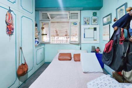 Apartamento à venda com 175m², 3 quartos e sem vagaQuarto 2