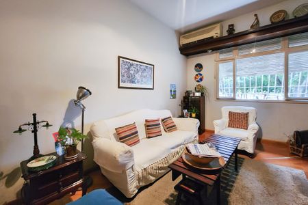 Apartamento à venda com 175m², 3 quartos e sem vagaSala