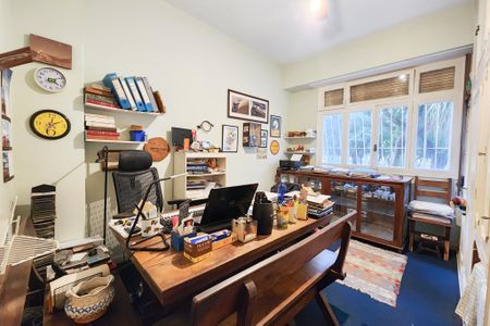 Apartamento à venda com 175m², 3 quartos e sem vagaQuarto 1