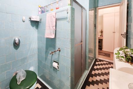 Apartamento à venda com 175m², 3 quartos e sem vagaBanheiro 1