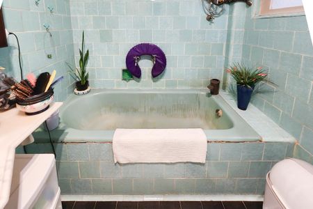 Apartamento à venda com 175m², 3 quartos e sem vagaBanheiro 1