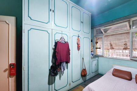 Apartamento à venda com 175m², 3 quartos e sem vagaQuarto 2