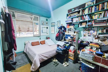 Apartamento à venda com 175m², 3 quartos e sem vagaQuarto 2