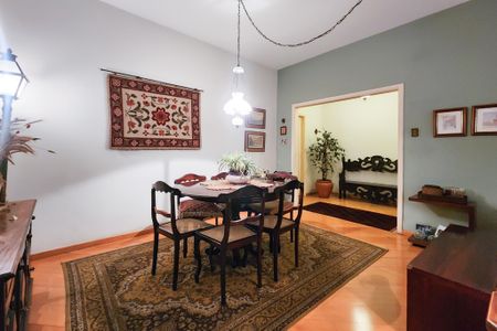 Apartamento à venda com 175m², 3 quartos e sem vagaSala