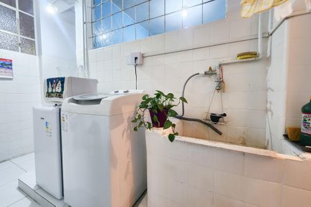 Apartamento à venda com 175m², 3 quartos e sem vagaÁrea de Serviço