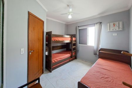 Apartamento para alugar com 148m², 4 quartos e 3 vagasQuarto 2