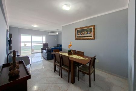 Apartamento para alugar com 148m², 4 quartos e 3 vagasSala 2