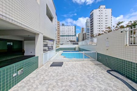 Apartamento para alugar com 148m², 4 quartos e 3 vagasÁrea comum - Piscina