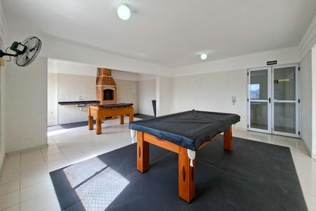Apartamento para alugar com 148m², 4 quartos e 3 vagasÁrea comum - Salão de jogos